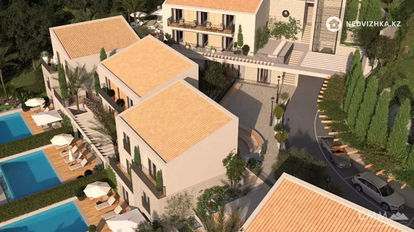 262 м², 4-комнатный дом, 2 соток, 262 м², изображение - 1