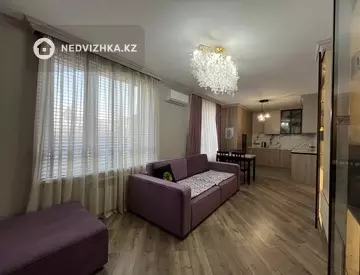 3-комнатная квартира, этаж 2 из 16, 81 м²