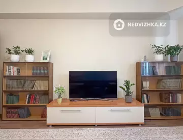 3-комнатная квартира, этаж 4 из 6, 70 м²