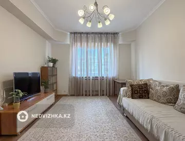 3-комнатная квартира, этаж 4 из 6, 70 м²