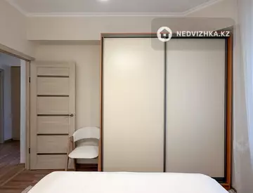 3-комнатная квартира, этаж 4 из 6, 70 м²