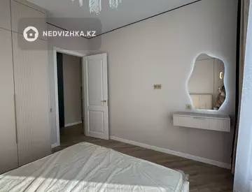 2-комнатная квартира, этаж 6 из 12, 40 м²