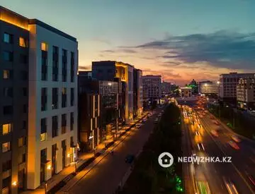 2-комнатная квартира, этаж 4 из 9, 69 м²