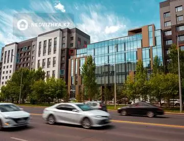 2-комнатная квартира, этаж 4 из 9, 69 м²