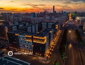 2-комнатная квартира, этаж 4 из 9, 69 м²