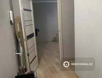 Подселение, 2 комн., 45 м²