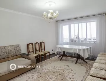 2-комнатная квартира, этаж 16 из 17, 66 м²