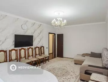 2-комнатная квартира, этаж 16 из 17, 66 м²