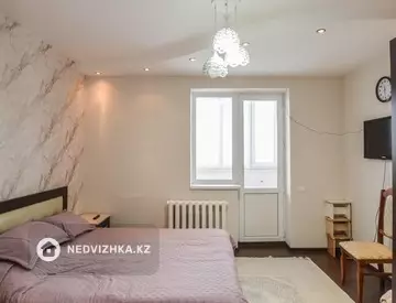 2-комнатная квартира, этаж 16 из 17, 66 м²