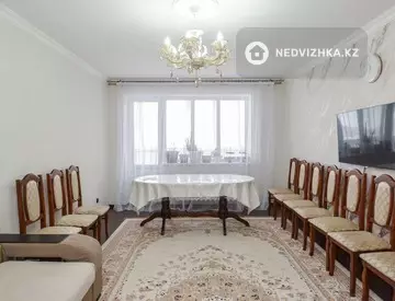 2-комнатная квартира, этаж 16 из 17, 66 м²