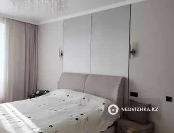 2-комнатная квартира, этаж 6 из 12, 65 м²