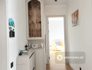 2-комнатная квартира, этаж 6 из 12, 65 м²