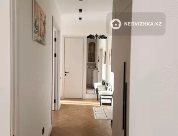 2-комнатная квартира, этаж 6 из 12, 65 м²