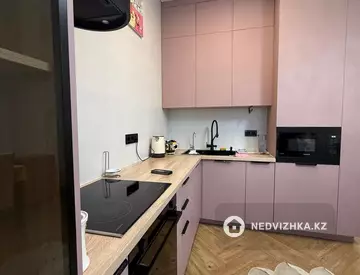 2-комнатная квартира, этаж 6 из 12, 65 м²