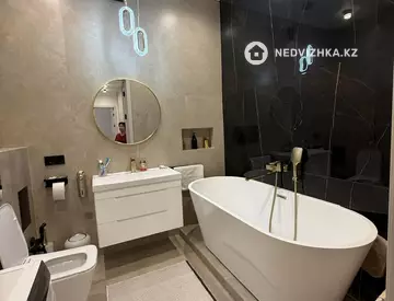 2-комнатная квартира, этаж 6 из 12, 65 м²