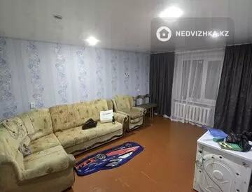 2-комнатная квартира, этаж 10 из 10, 62 м²