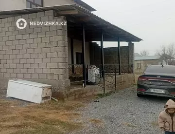 7-комнатный дом, 8 соток, 140 м²