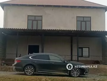 7-комнатный дом, 8 соток, 140 м²