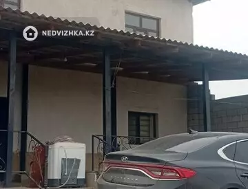 7-комнатный дом, 8 соток, 140 м²