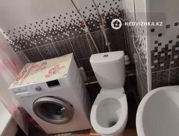 1-комнатная квартира, этаж 5 из 5, 32 м²