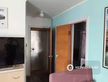 1-комнатная квартира, этаж 5 из 5, 32 м²