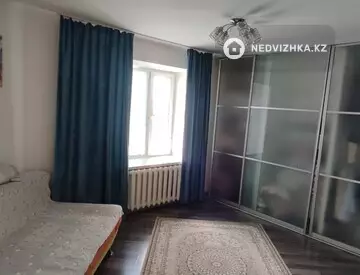 1-комнатная квартира, этаж 5 из 5, 32 м²