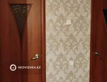 2-комнатная квартира, этаж 1 из 6, 53 м²