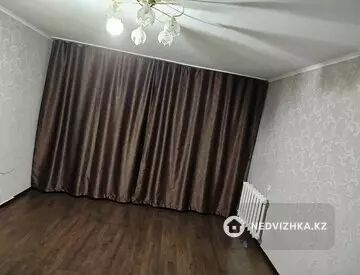 2-комнатная квартира, этаж 1 из 6, 53 м²