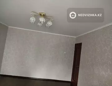 2-комнатная квартира, этаж 1 из 6, 53 м²