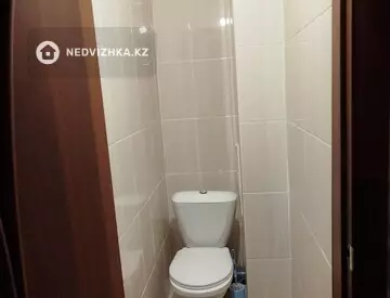 2-комнатная квартира, этаж 1 из 6, 53 м²