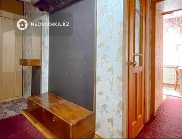 2-комнатная квартира, этаж 3 из 5, 43 м²