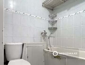 2-комнатная квартира, этаж 3 из 5, 43 м²