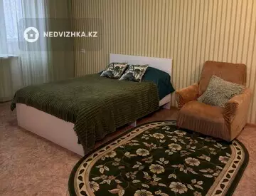 1-комнатная квартира, этаж 1 из 5, 41 м², Посуточно