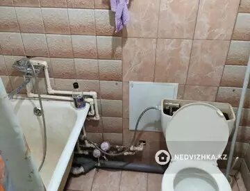 1-комнатная квартира, этаж 2 из 5, 31 м²