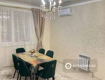 2-комнатная квартира, этаж 12 из 12, 62 м²