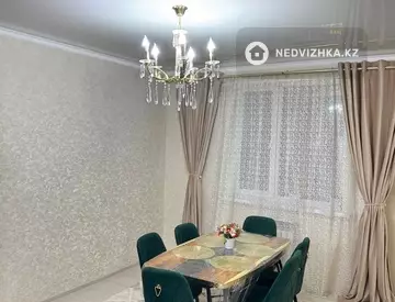 2-комнатная квартира, этаж 12 из 12, 62 м²