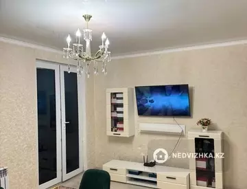 2-комнатная квартира, этаж 12 из 12, 62 м²