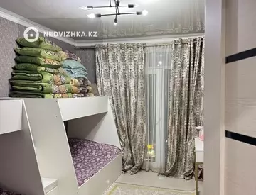 2-комнатная квартира, этаж 12 из 12, 62 м²