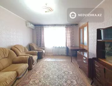 3-комнатная квартира, этаж 2 из 6, 62 м²