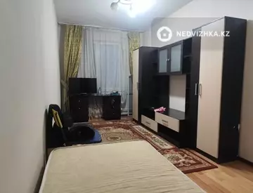 2-комнатная квартира, этаж 1 из 5, 45 м², На длительный срок