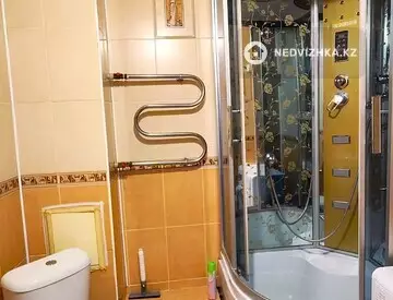 1-комнатная квартира, этаж 4 из 5, 21 м²