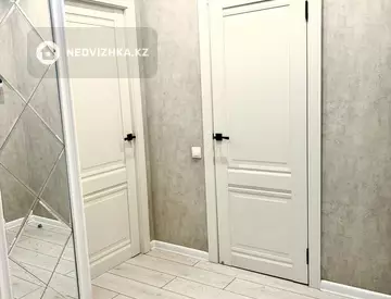 1-комнатная квартира, этаж 8 из 10, 44 м²