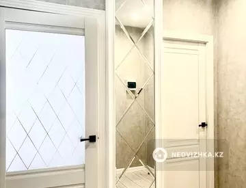 1-комнатная квартира, этаж 8 из 10, 44 м²