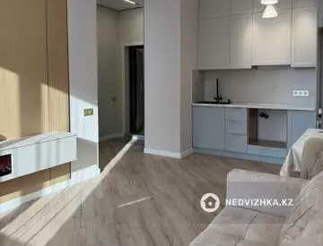 2-комнатная квартира, этаж 6 из 6, 40 м²