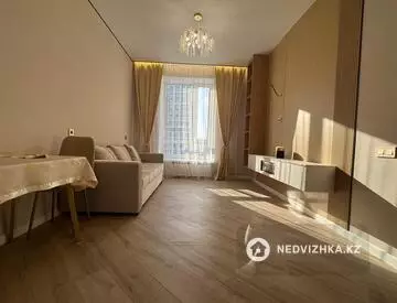 2-комнатная квартира, этаж 6 из 6, 40 м²