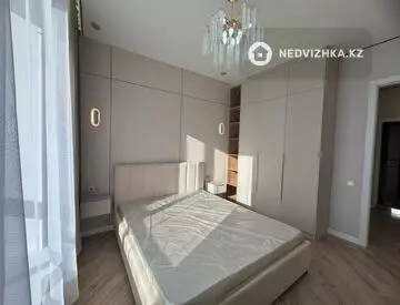 2-комнатная квартира, этаж 6 из 6, 40 м²
