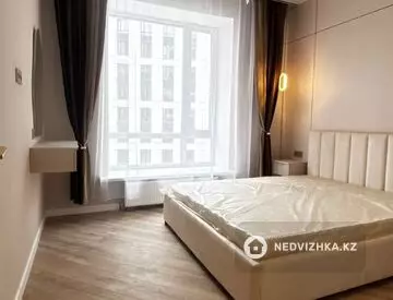 2-комнатная квартира, этаж 6 из 6, 40 м²