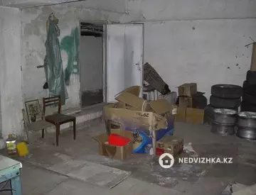 2-комнатная квартира, этаж 1 из 5, 52 м²