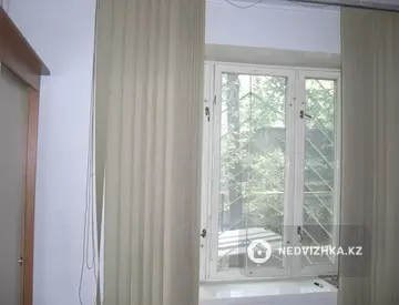 2-комнатная квартира, этаж 1 из 5, 52 м²