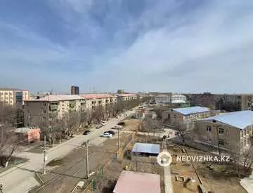 3-комнатная квартира, этаж 6 из 9, 104 м²